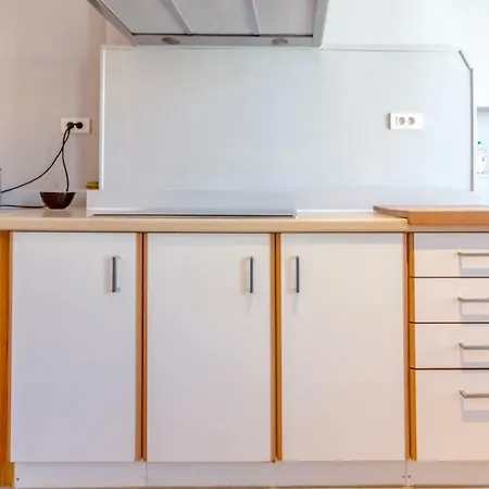 Luckey Homes - Boulevard Andre Aune Apartament Marsylia