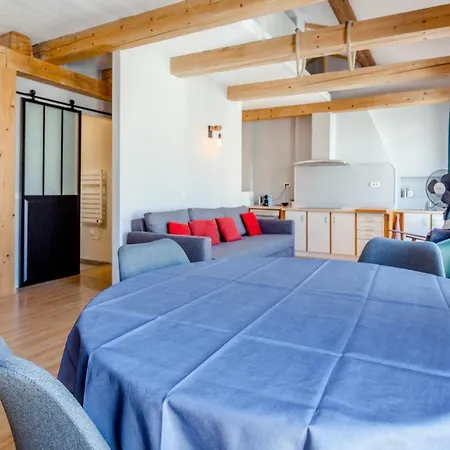Luckey Homes - Boulevard Andre Aune * Marsylia