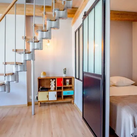 Luckey Homes - Boulevard Andre Aune * Marsylia