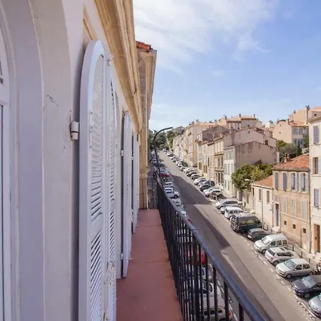 Luckey Homes - Boulevard Andre Aune Marsylia