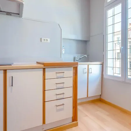 Luckey Homes - Boulevard Andre Aune شقة