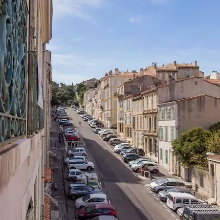 شقة Luckey Homes - Boulevard Andre Aune *
